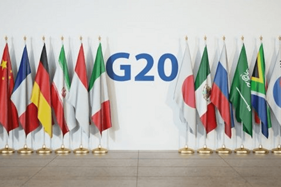 G20: Reality vs Facade